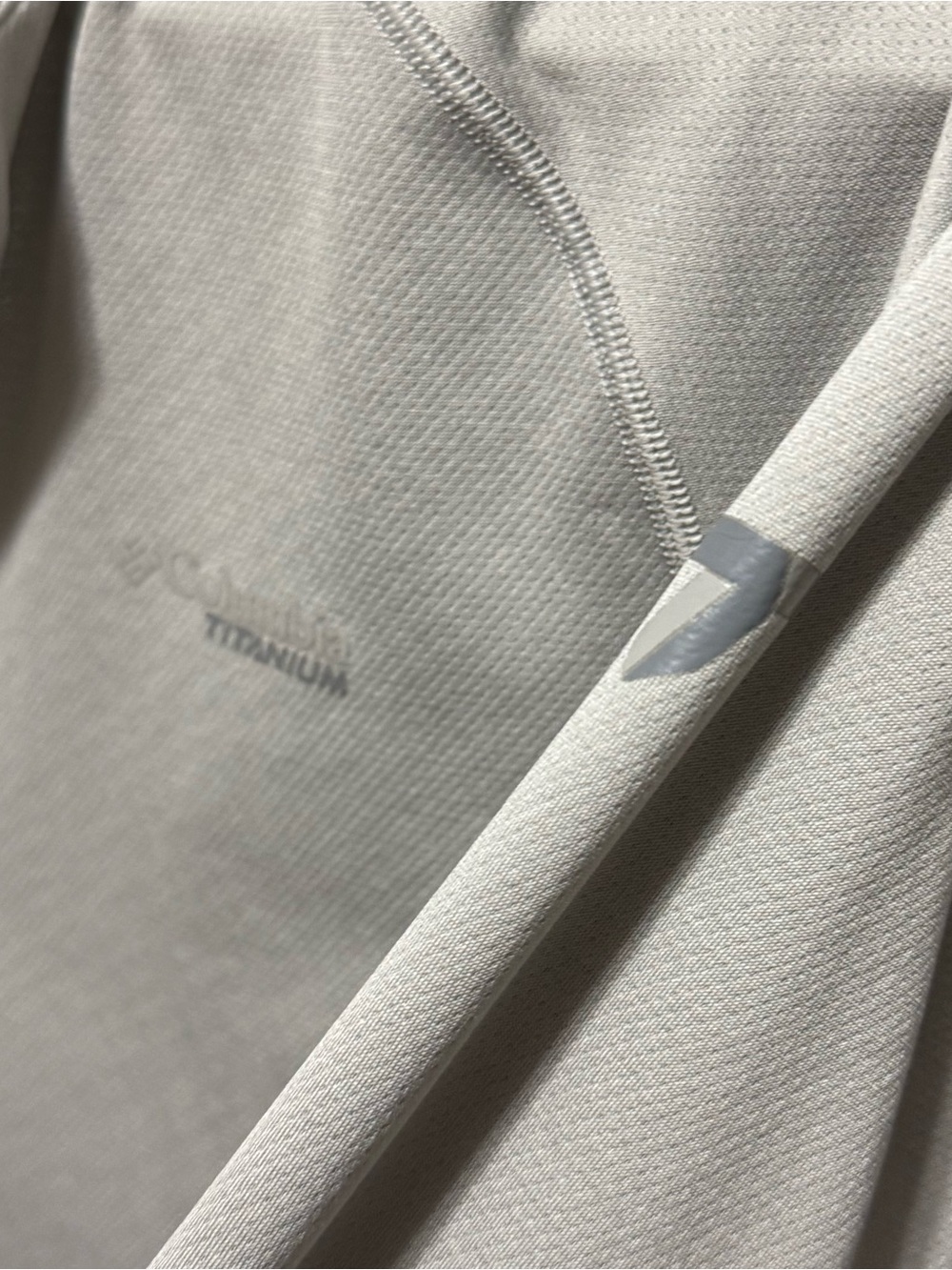 Columbia Titanium Pullover - Picture 10 of 16